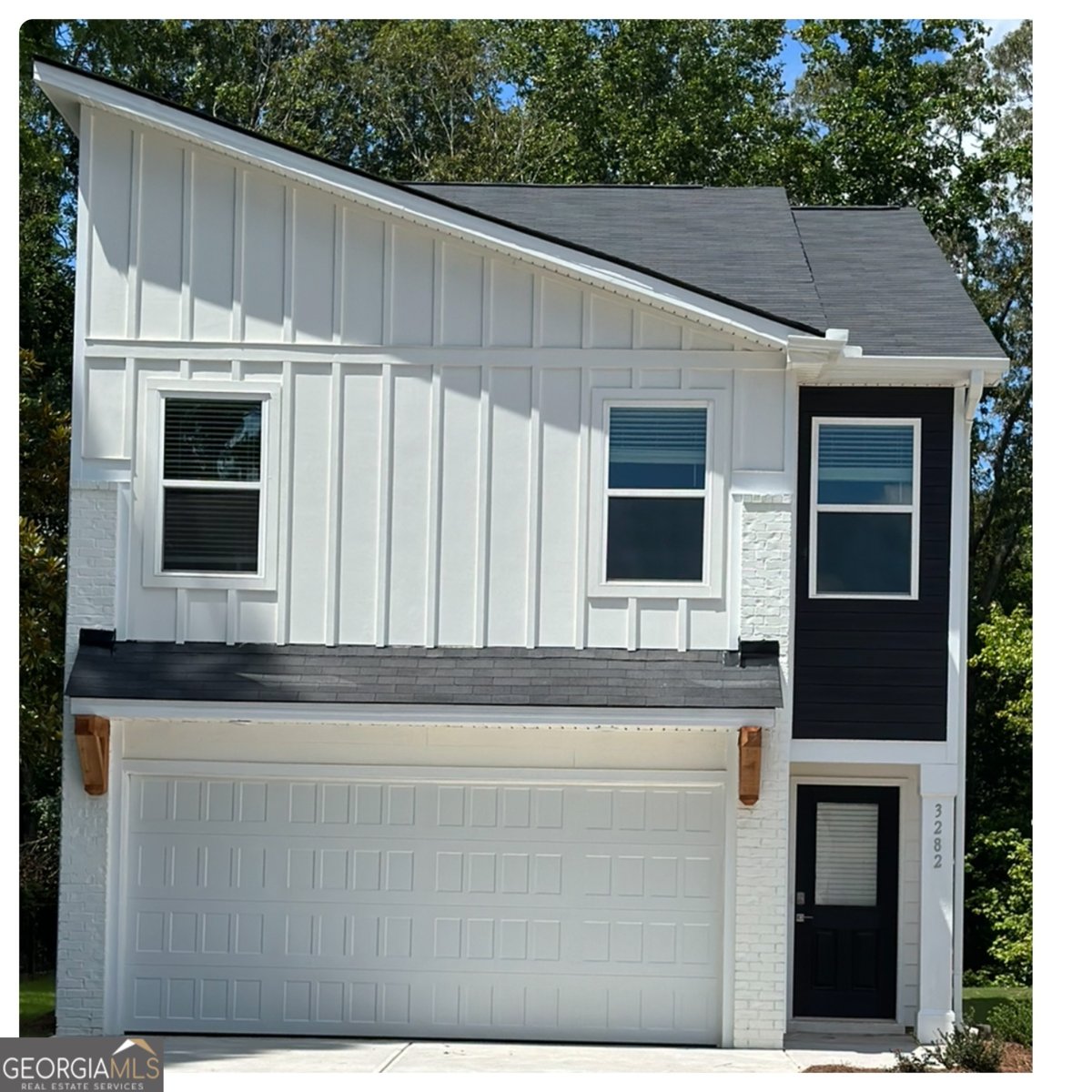 4836 Station Lane Union City - 2