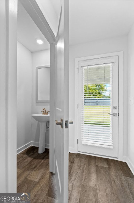 4836 Station Lane Union City - 4