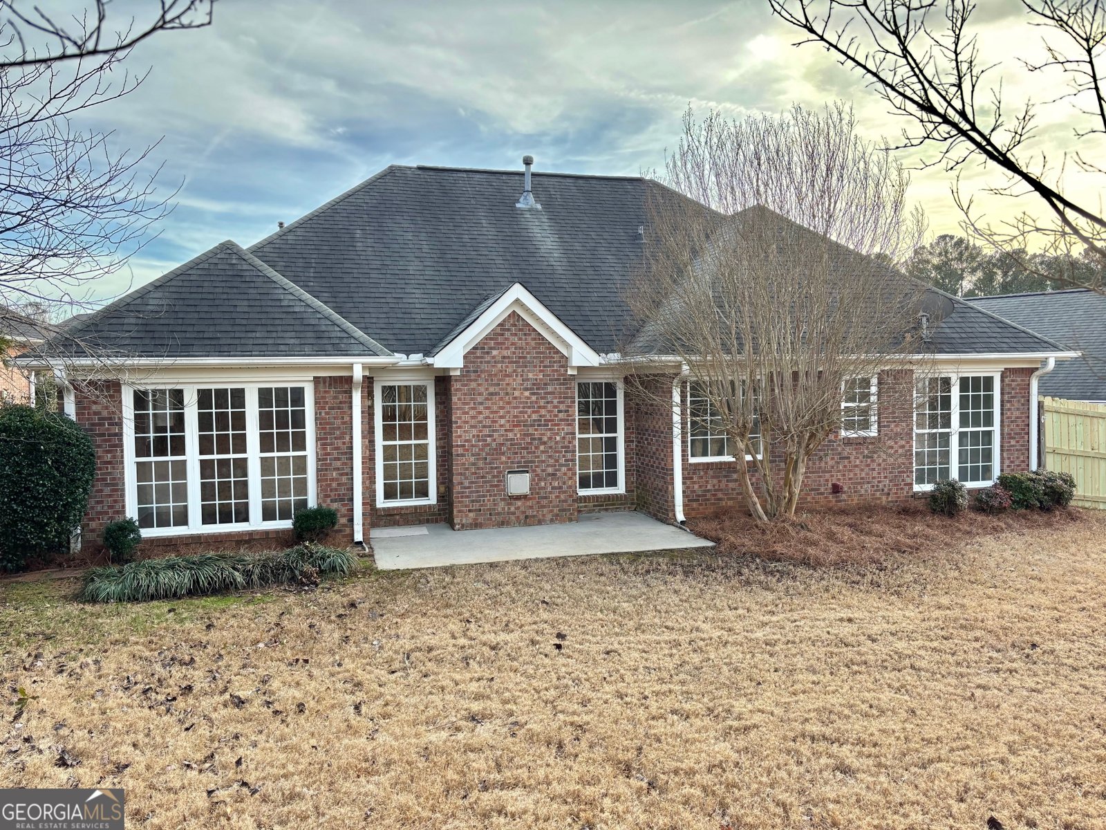 410 Oakpark Terrace McDonough - 2