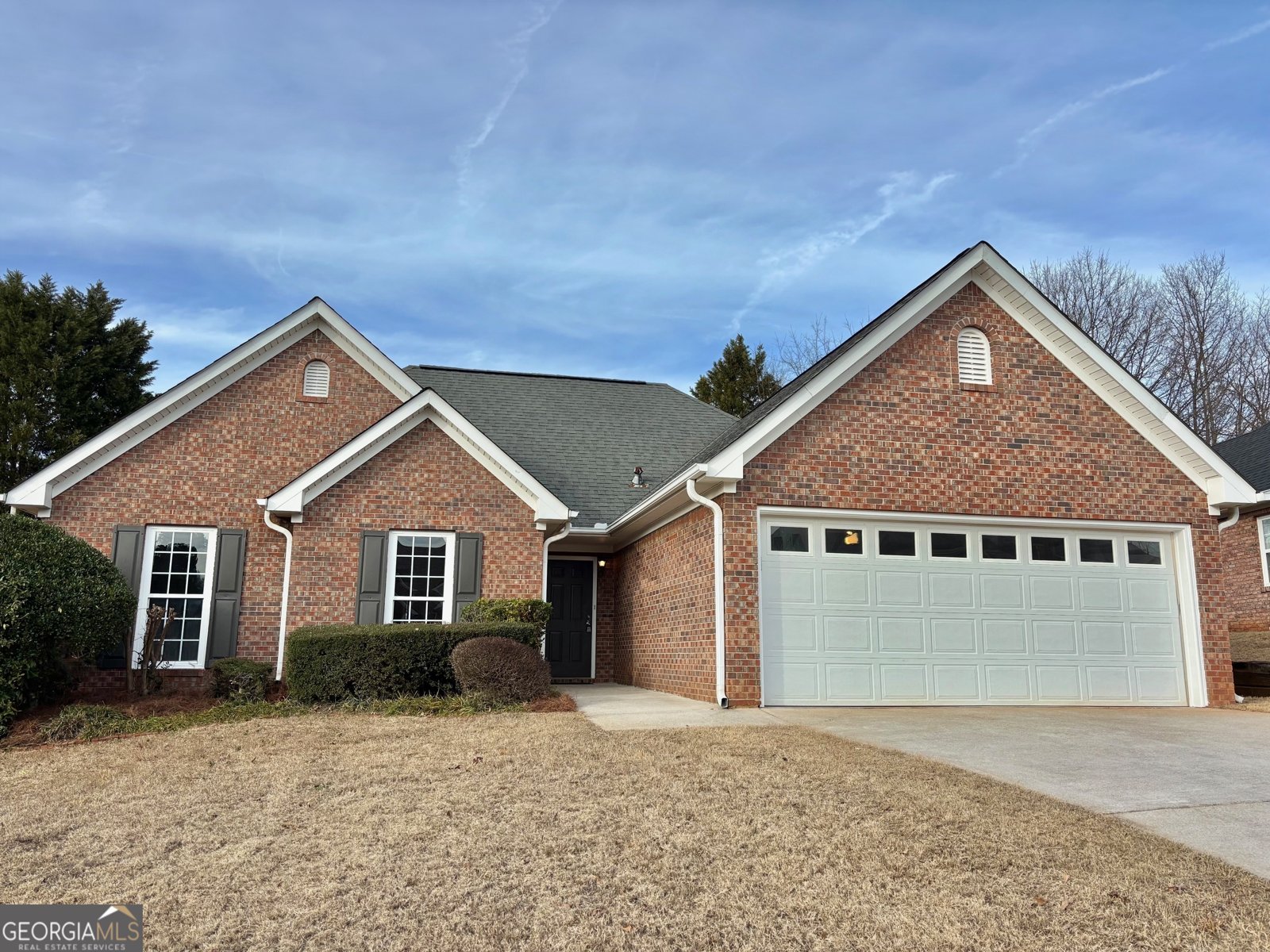 410 Oakpark Terrace McDonough - 3