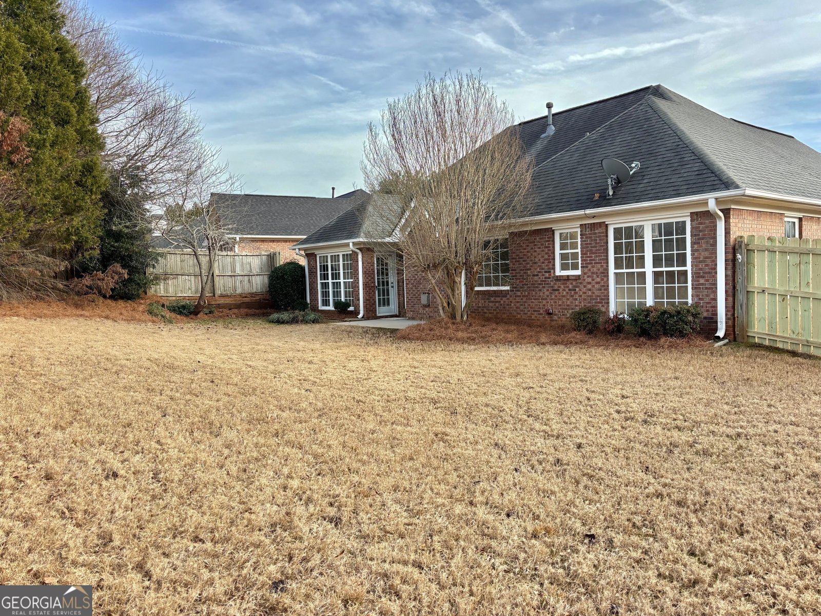 410 Oakpark Terrace McDonough - 4