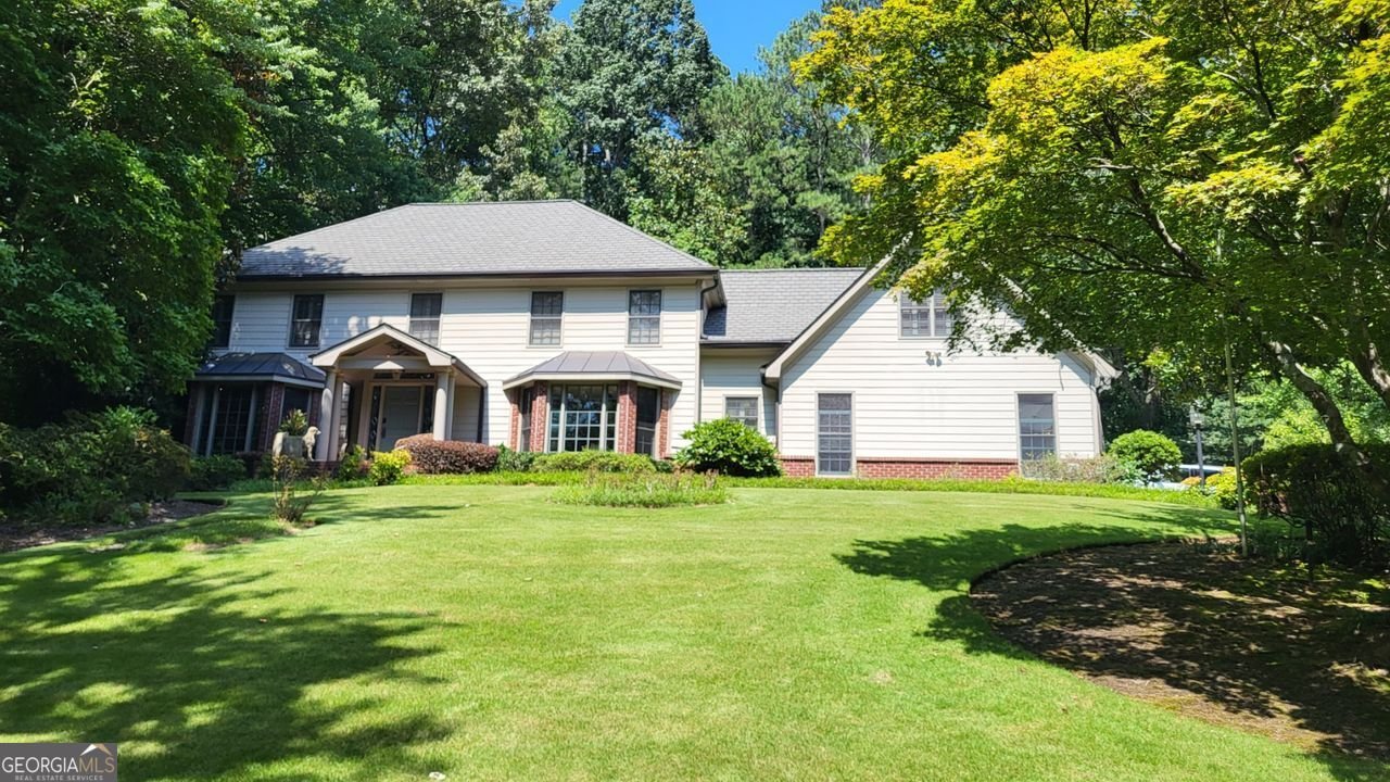 5475 IDLEWOOD Sandy Springs - 1