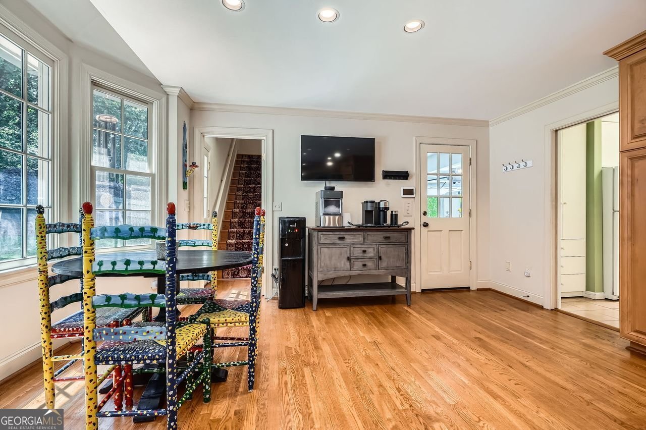 5475 IDLEWOOD Sandy Springs - 10
