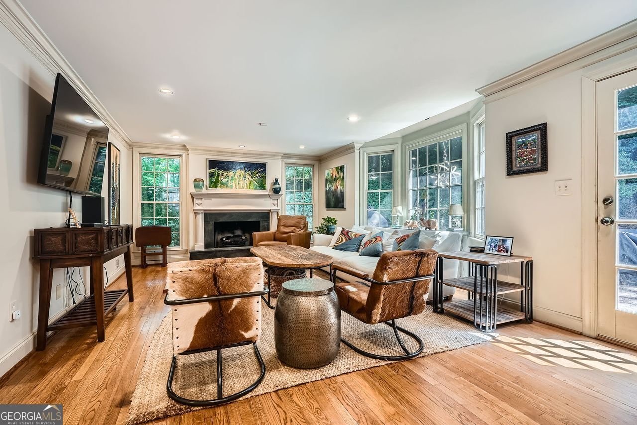 5475 IDLEWOOD Sandy Springs - 11