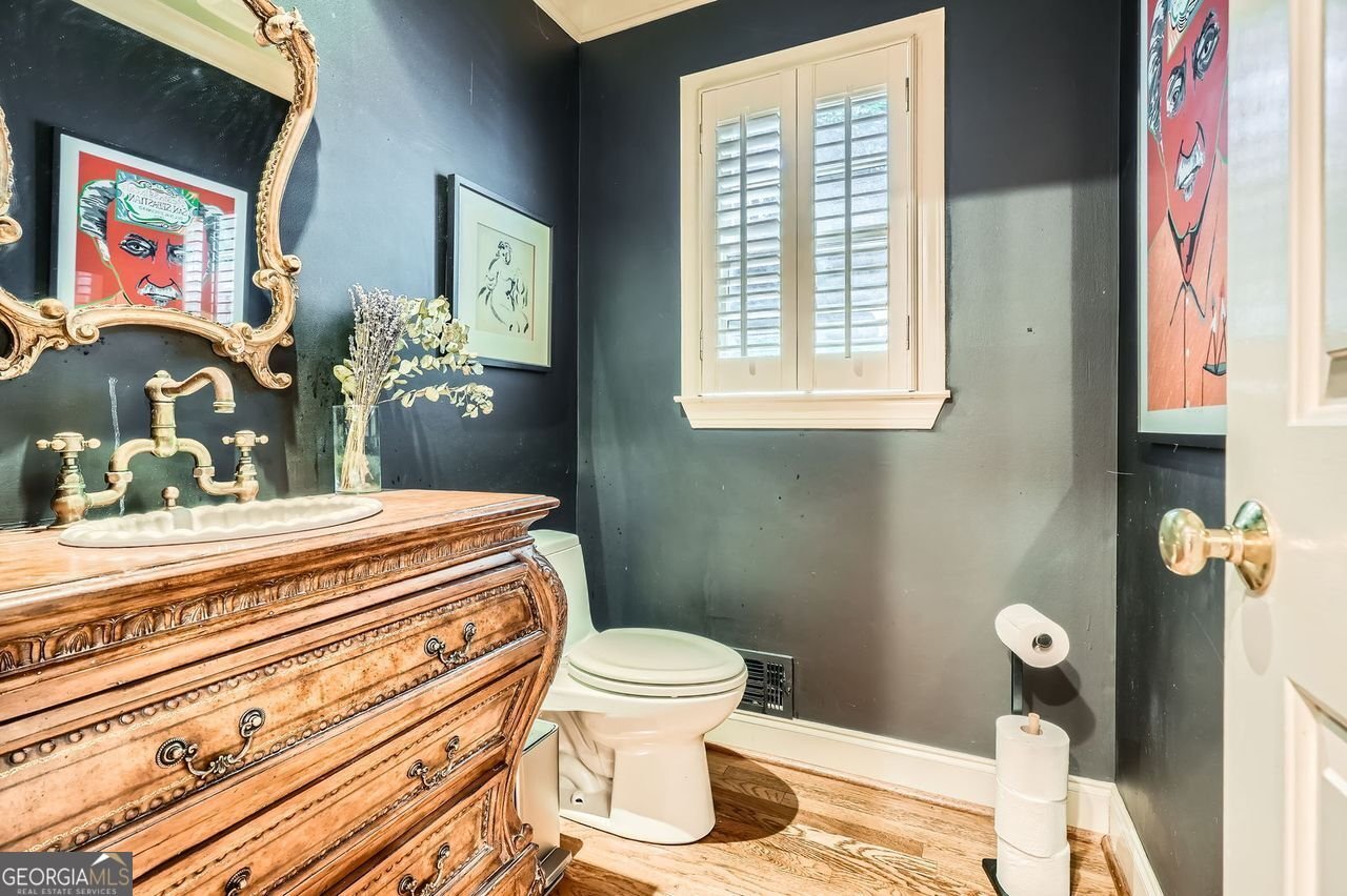 5475 IDLEWOOD Sandy Springs - 13