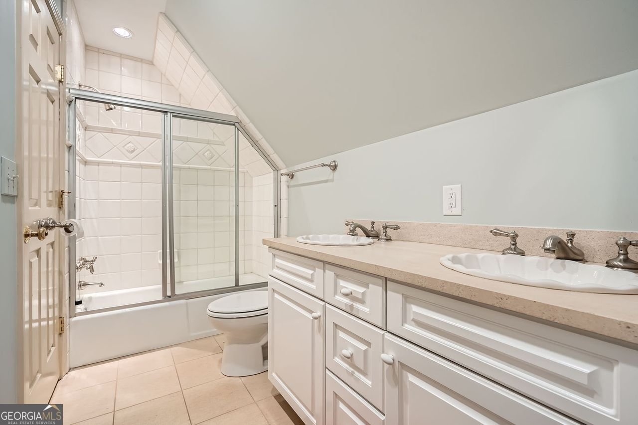 5475 IDLEWOOD Sandy Springs - 19