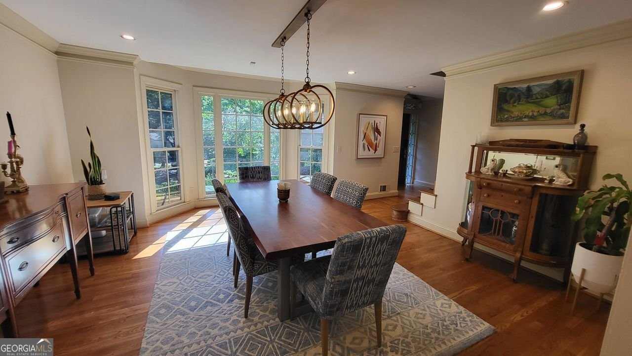 5475 IDLEWOOD Sandy Springs - 2