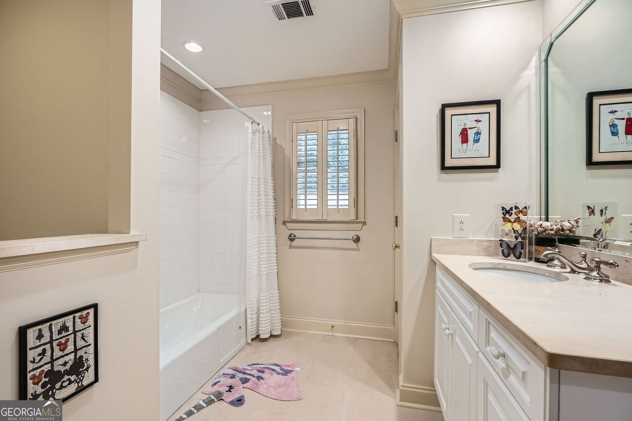 5475 IDLEWOOD Sandy Springs - 22
