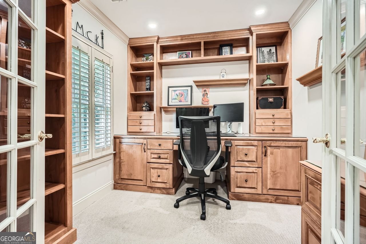 5475 IDLEWOOD Sandy Springs - 23