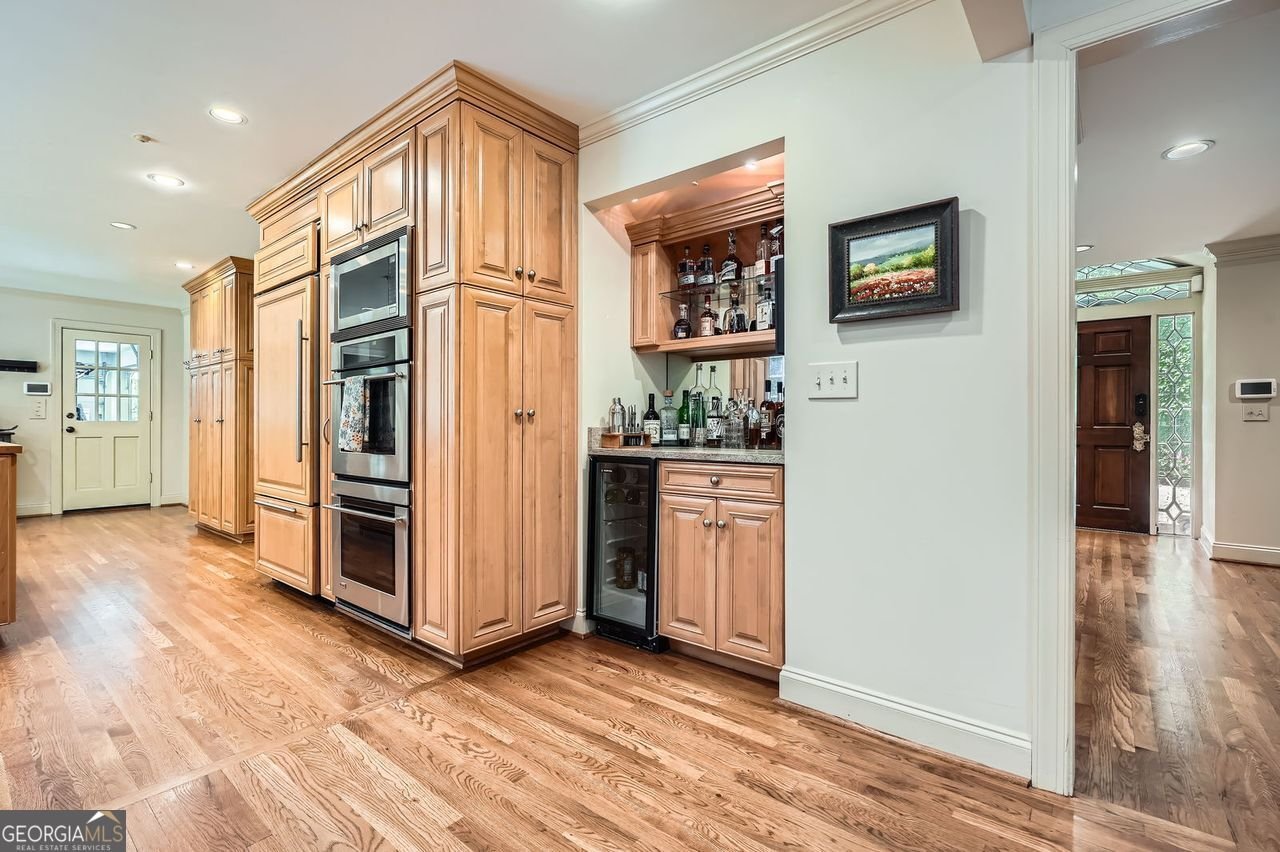 5475 IDLEWOOD Sandy Springs - 25