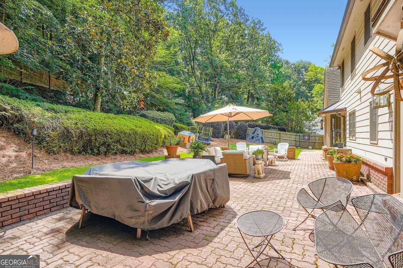 5475 IDLEWOOD Sandy Springs - 26