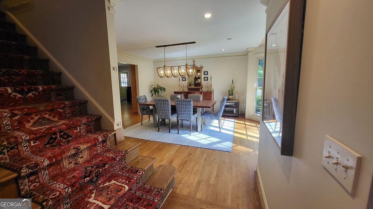 5475 IDLEWOOD Sandy Springs - 3