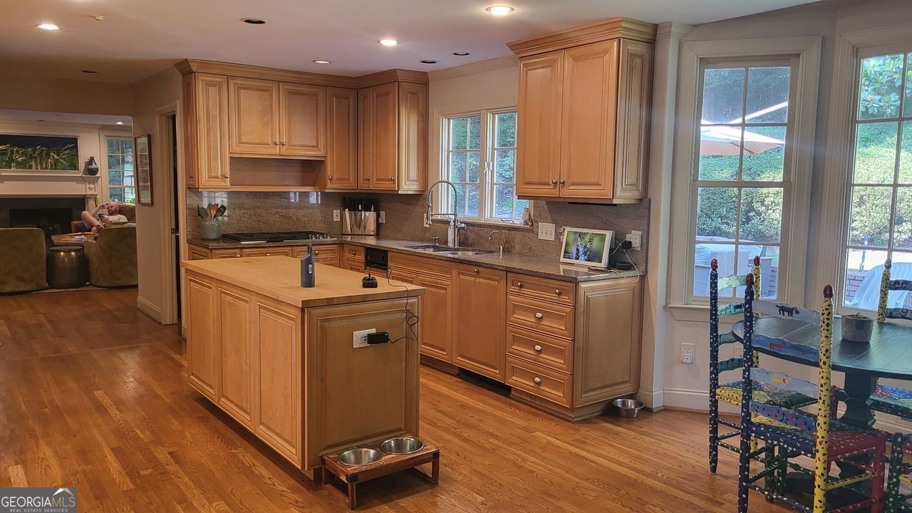 5475 IDLEWOOD Sandy Springs - 4