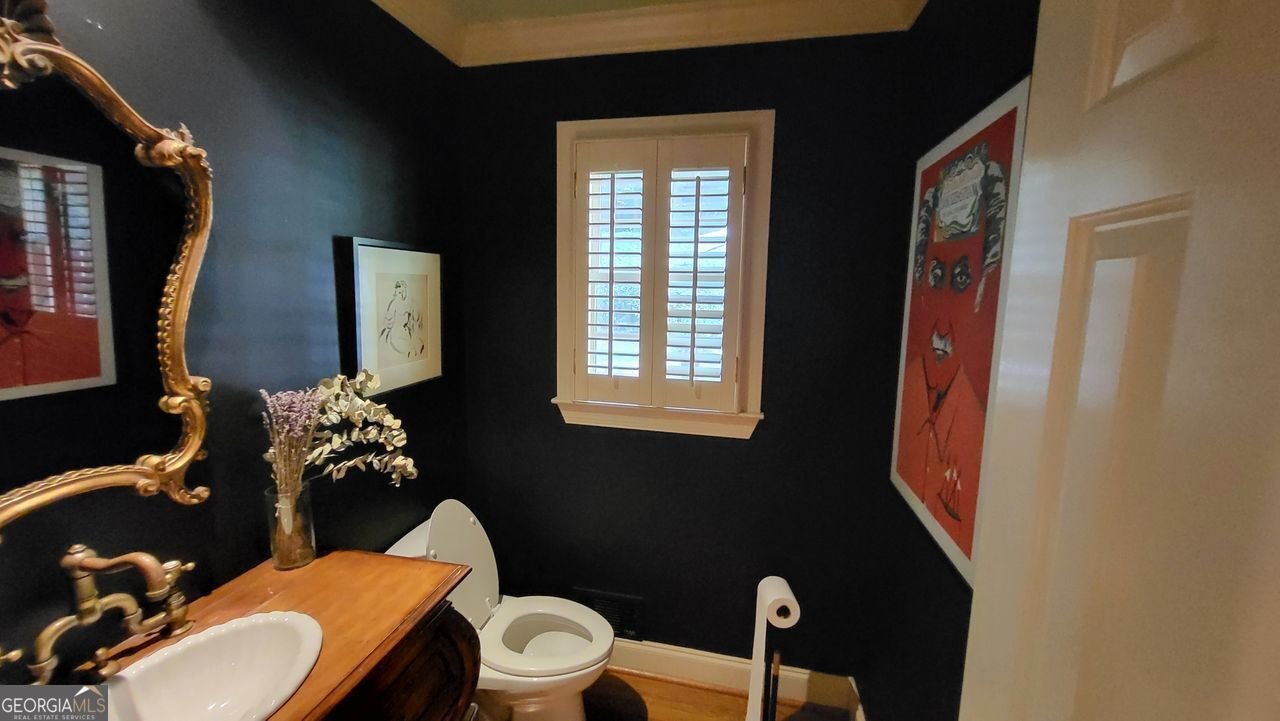 5475 IDLEWOOD Sandy Springs - 5