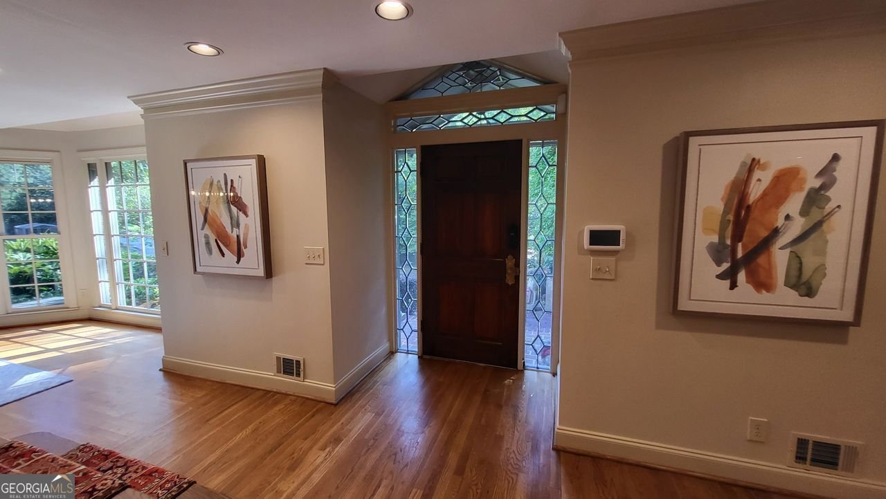 5475 IDLEWOOD Sandy Springs - 6