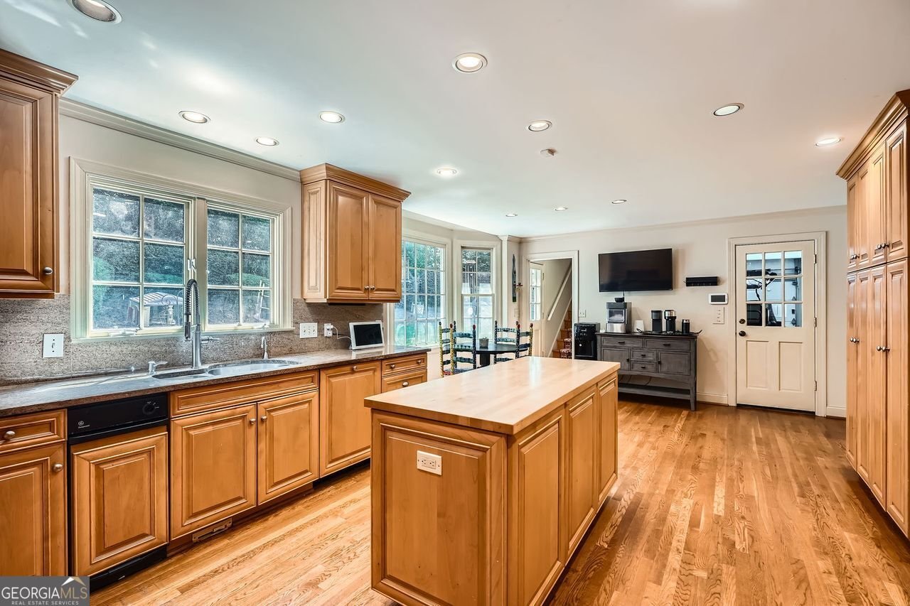 5475 IDLEWOOD Sandy Springs - 8