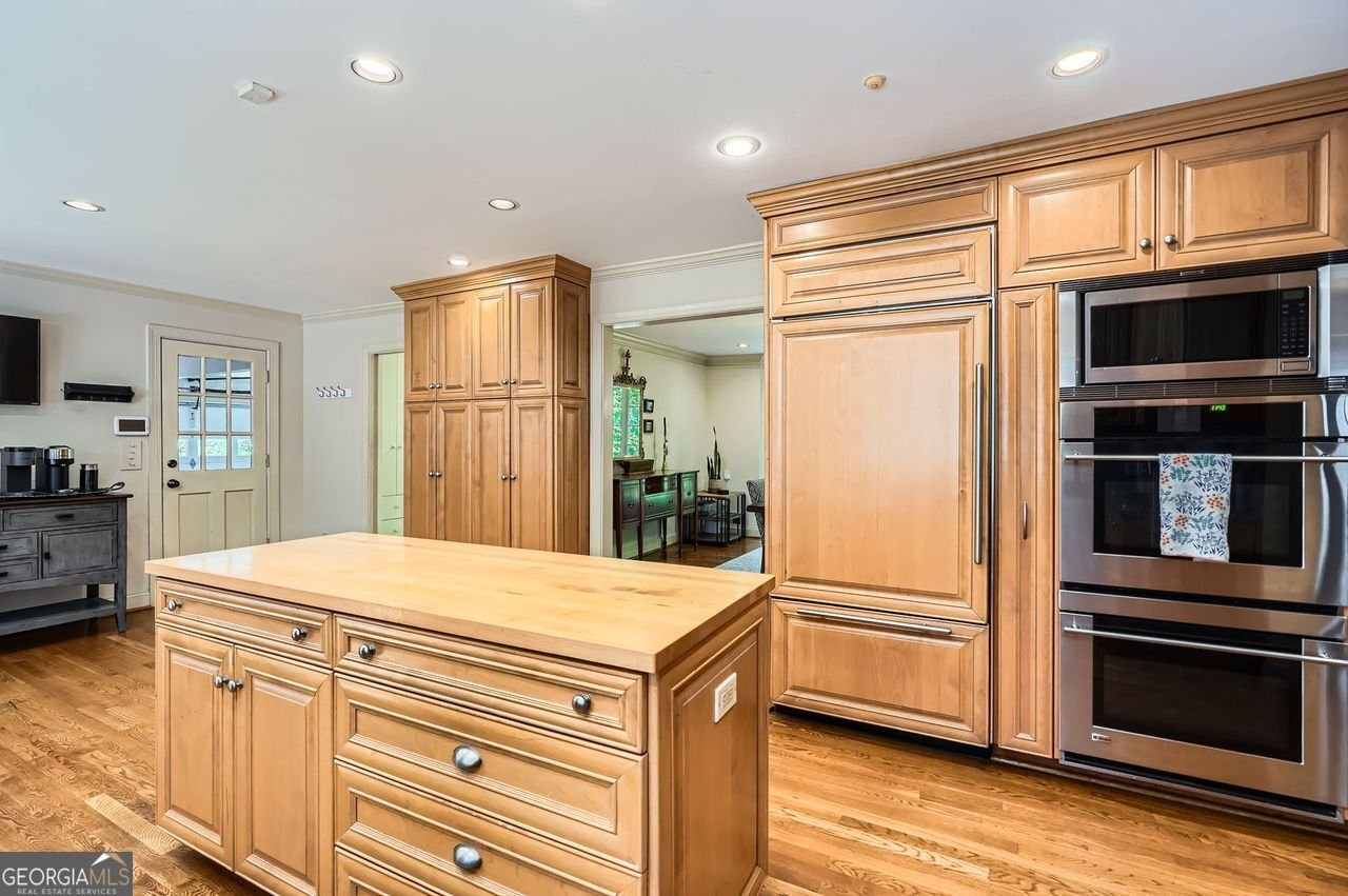 5475 IDLEWOOD Sandy Springs - 9