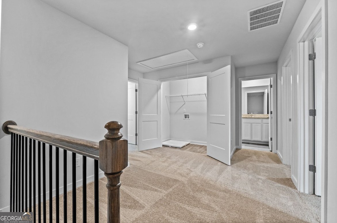 4832 Station Lane Union City - 1