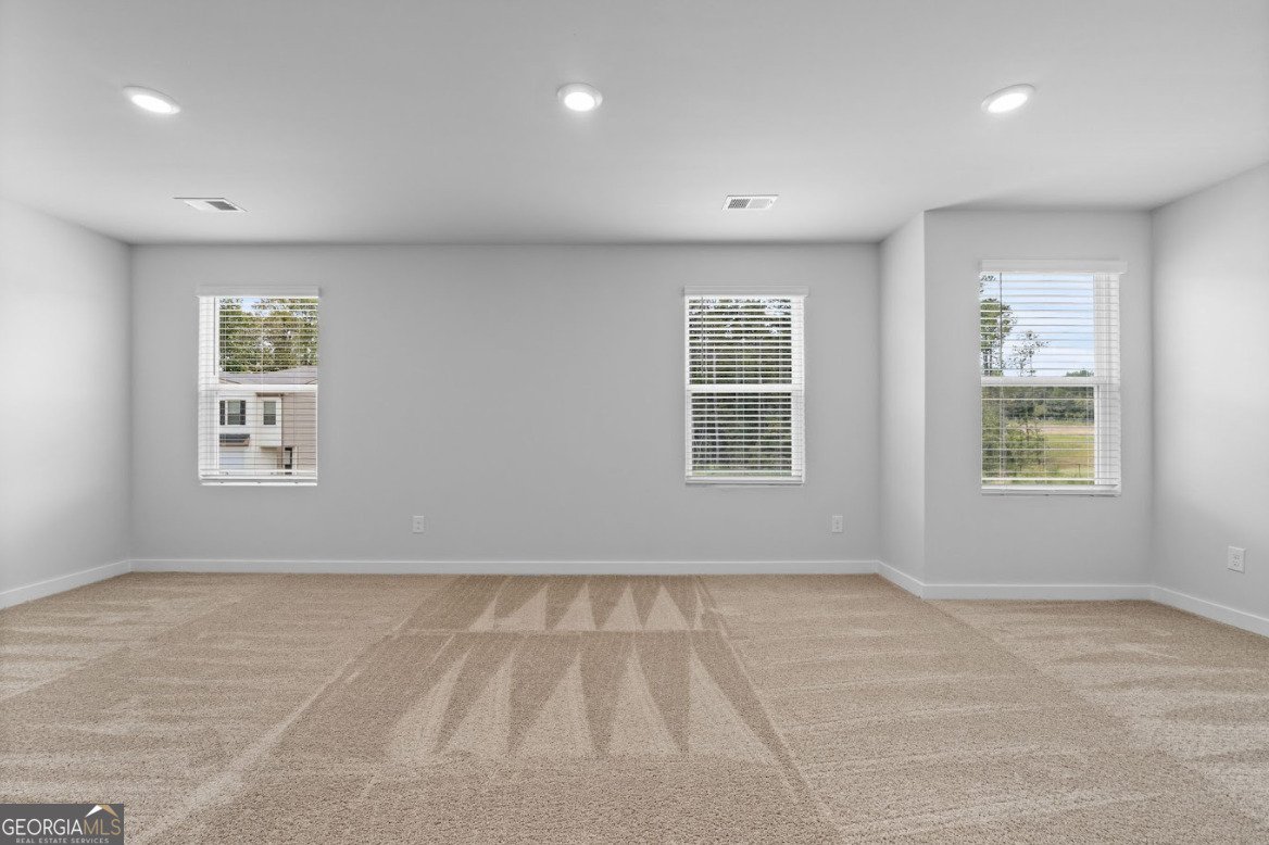 4832 Station Lane Union City - 4