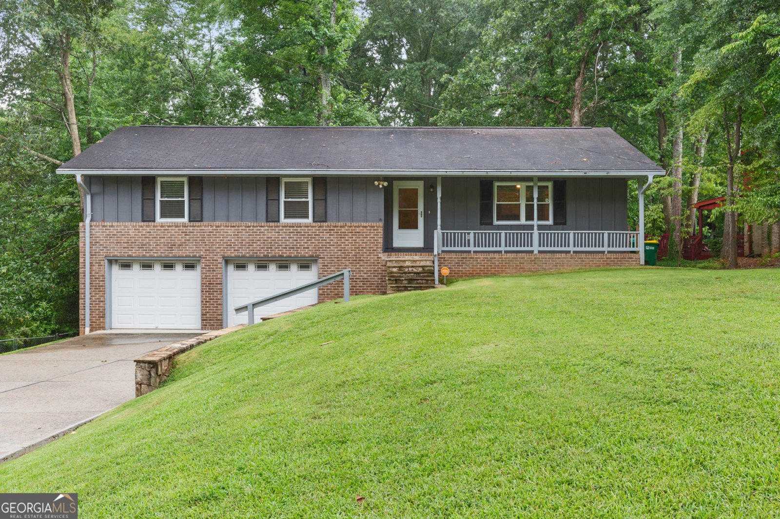 3105 Sumac Drive Peachtree Corners - 1