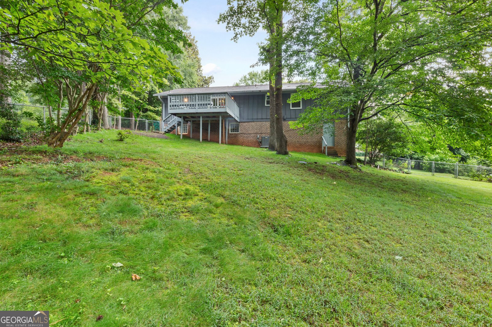 3105 Sumac Drive Peachtree Corners - 23