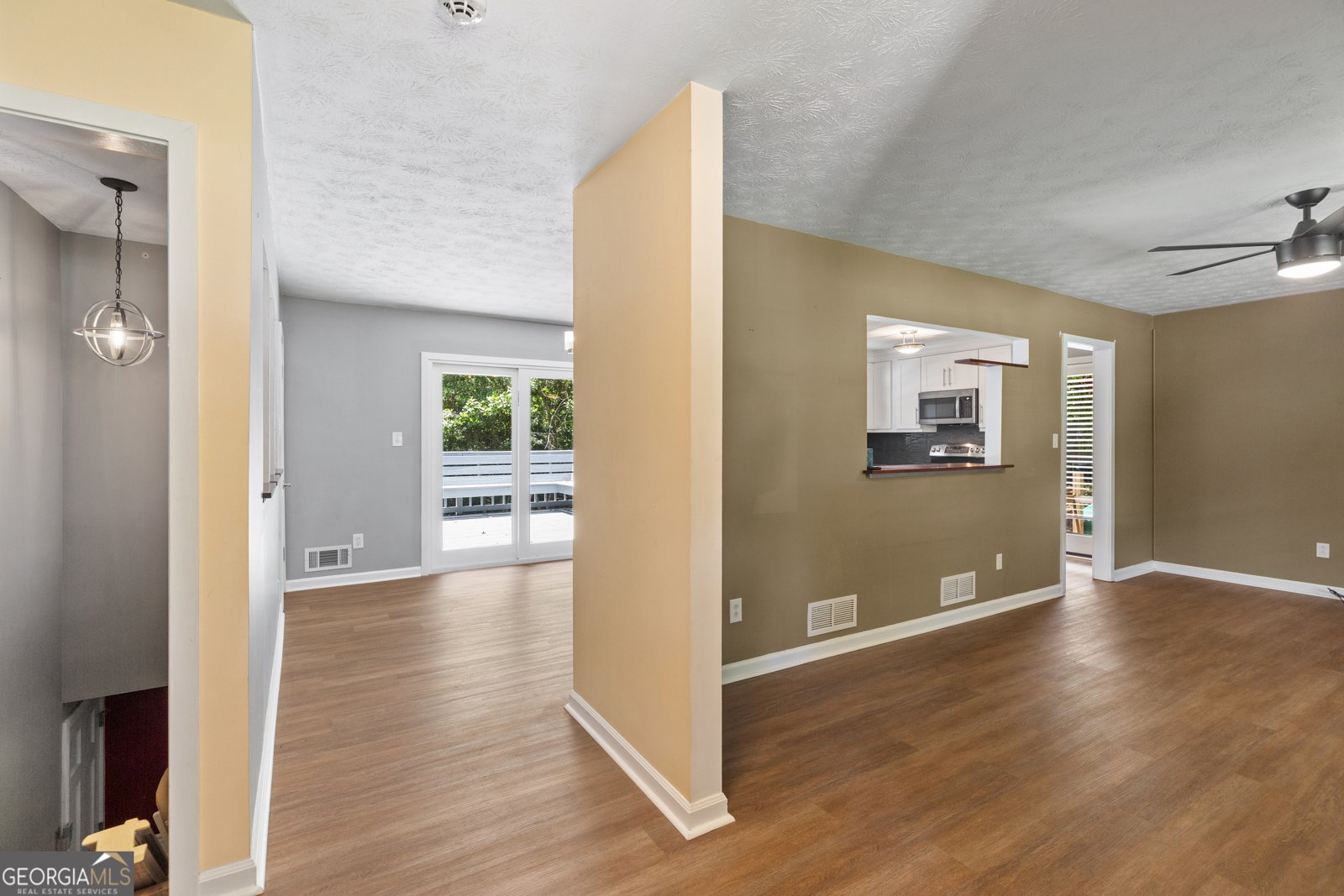 3105 Sumac Drive Peachtree Corners - 4
