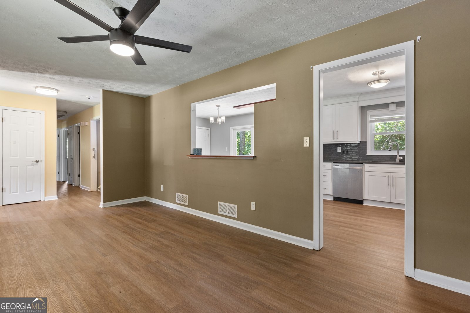 3105 Sumac Drive Peachtree Corners - 5