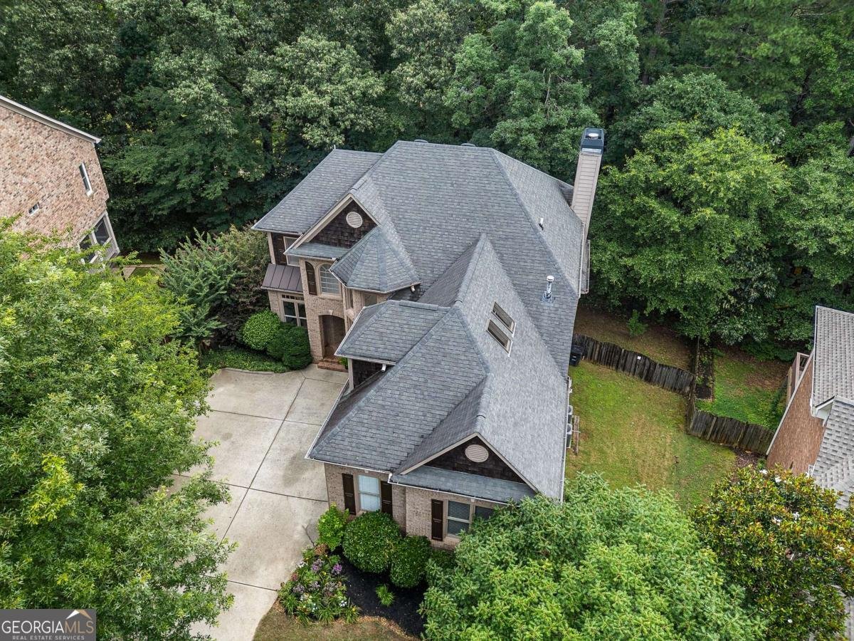 5355 Highland Pine Lane Mableton - 10