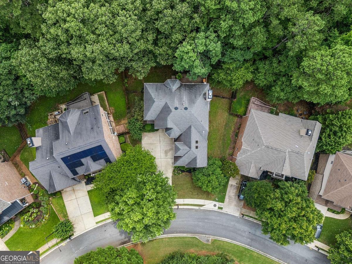 5355 Highland Pine Lane Mableton - 11