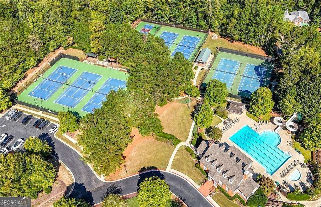 5355 Highland Pine Lane Mableton - 22