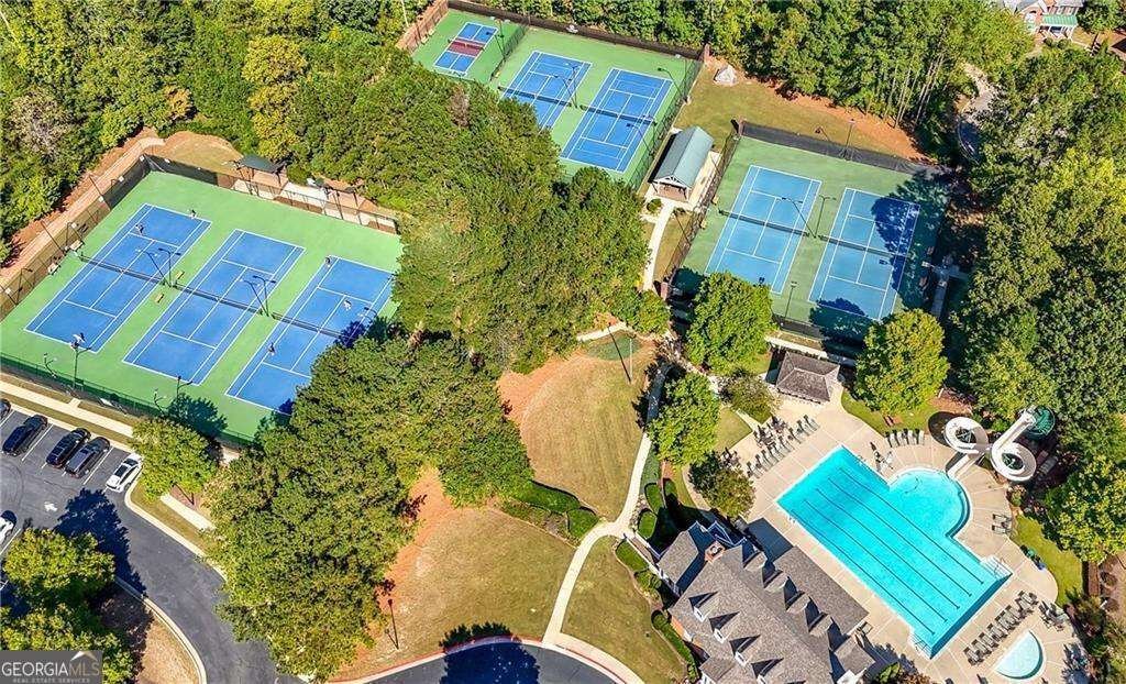 5355 Highland Pine Lane Mableton - 23