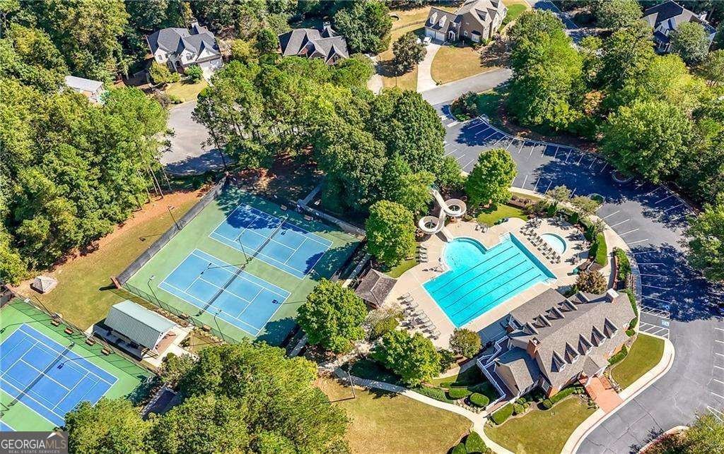 5355 Highland Pine Lane Mableton - 24