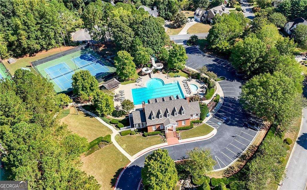 5355 Highland Pine Lane Mableton - 25