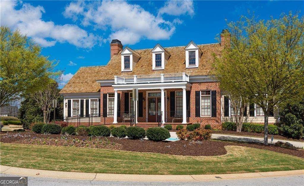 5355 Highland Pine Lane Mableton - 26