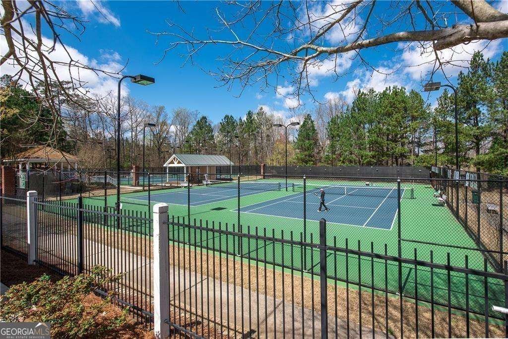 5355 Highland Pine Lane Mableton - 27