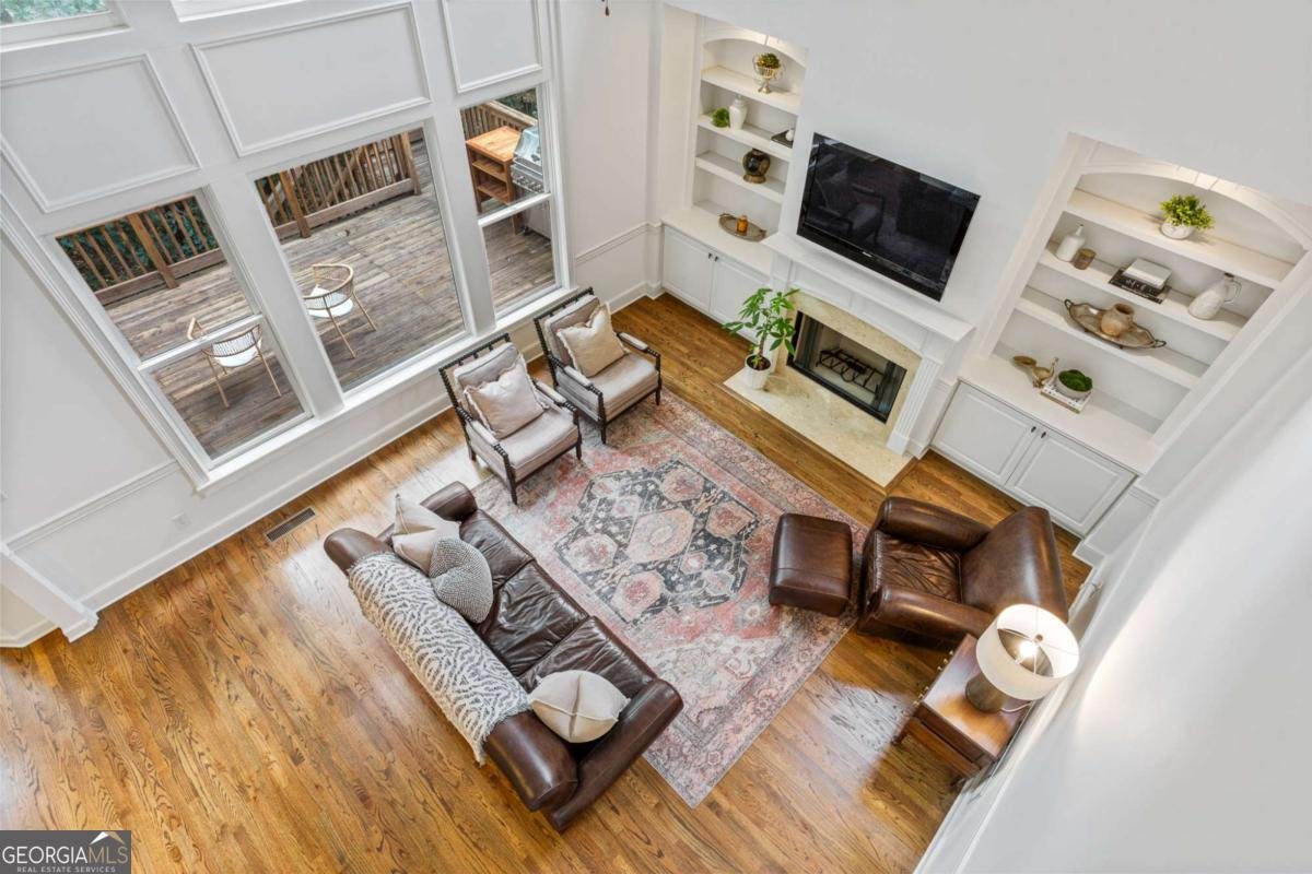 5355 Highland Pine Lane Mableton - 28