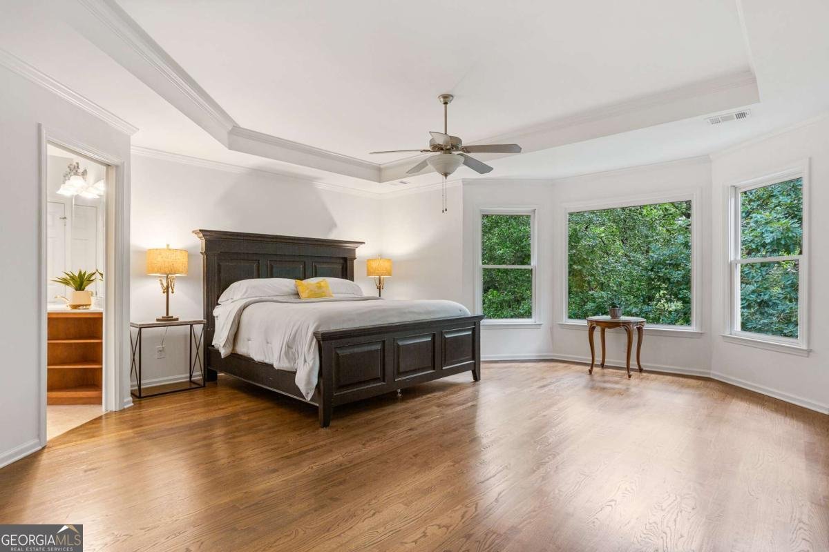 5355 Highland Pine Lane Mableton - 29