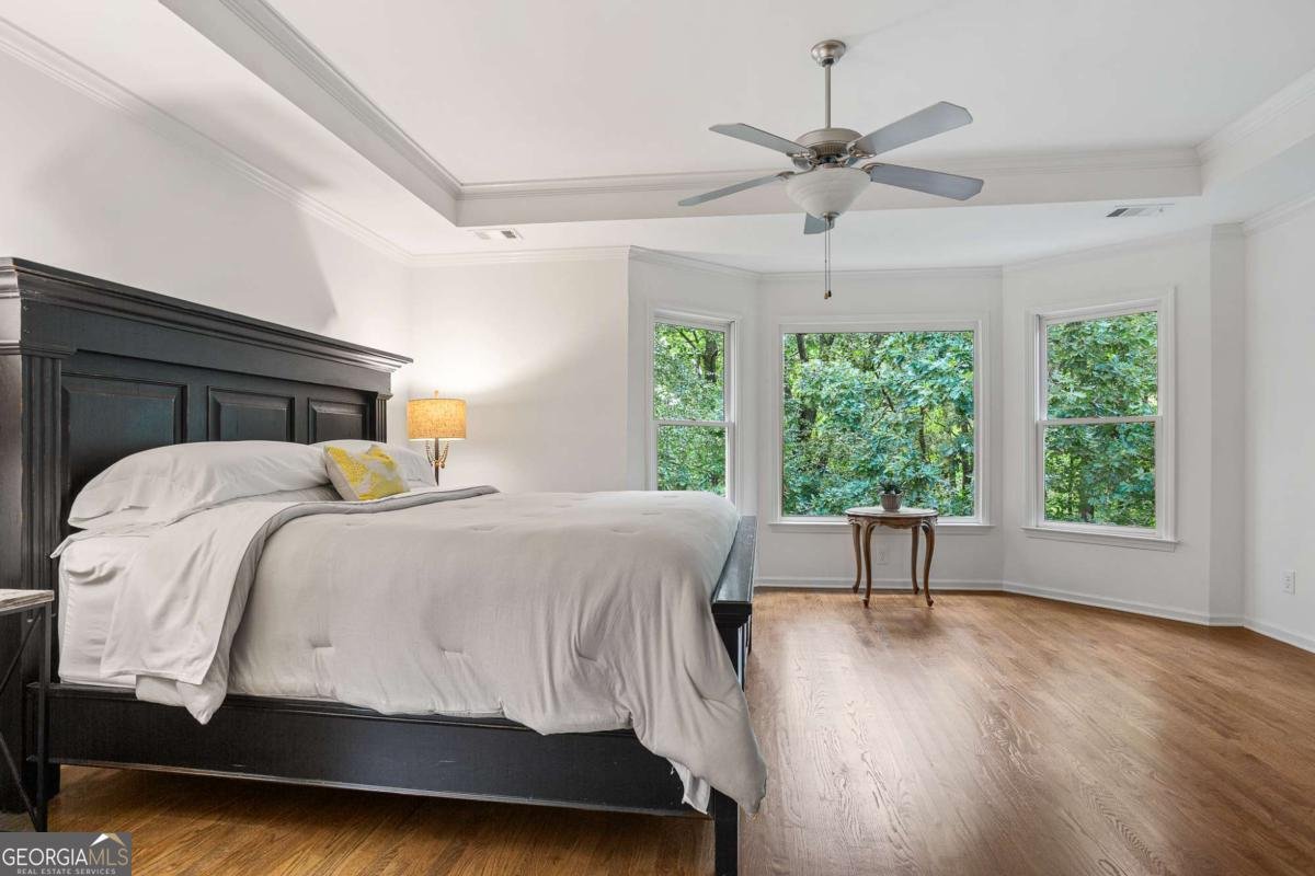 5355 Highland Pine Lane Mableton - 30