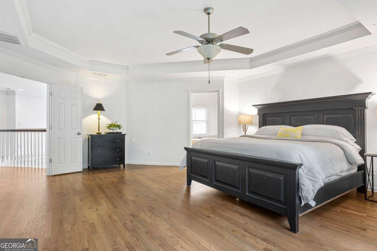 5355 Highland Pine Lane Mableton - 31