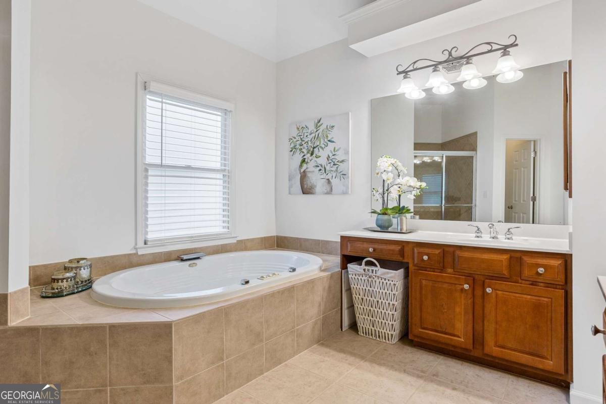 5355 Highland Pine Lane Mableton - 34