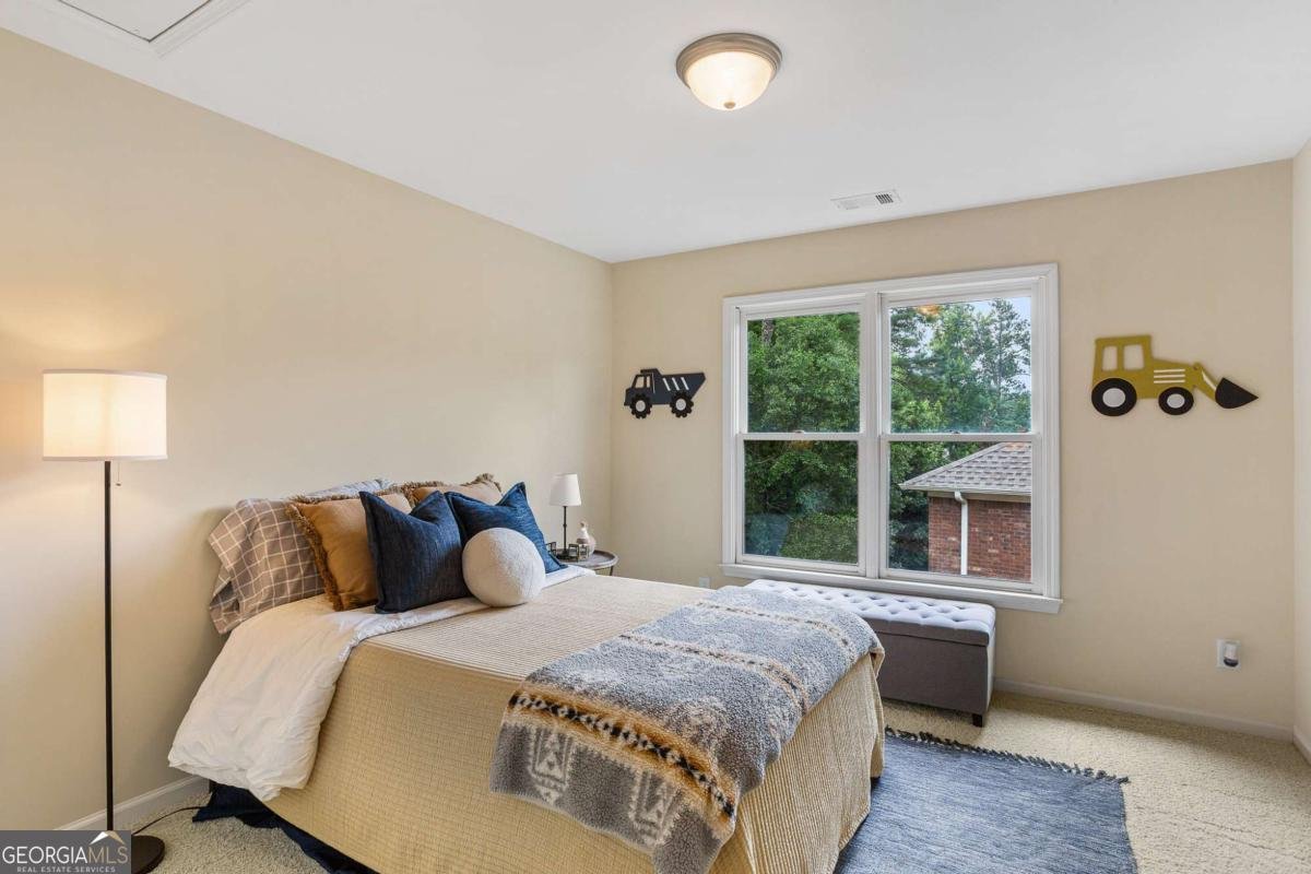 5355 Highland Pine Lane Mableton - 37