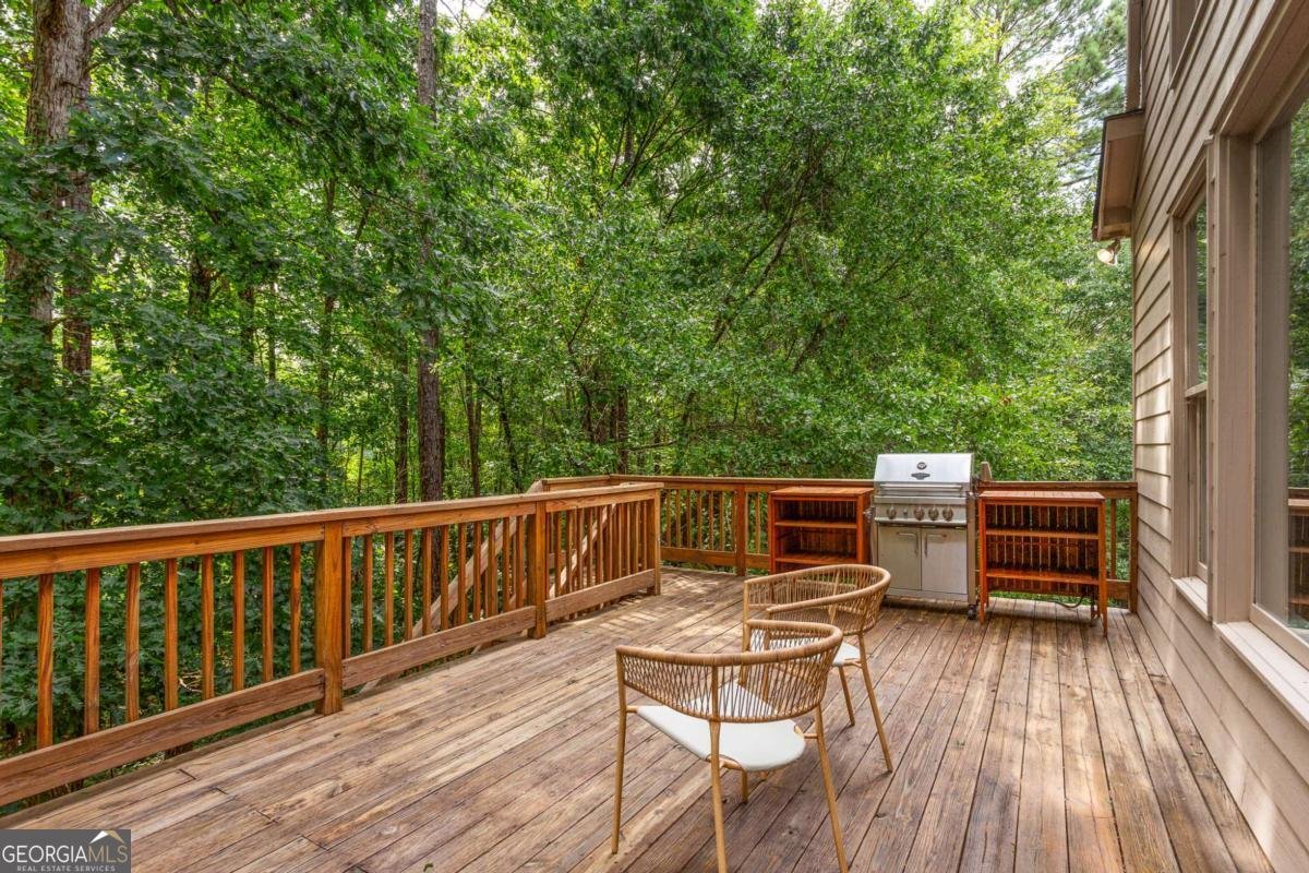 5355 Highland Pine Lane Mableton - 4