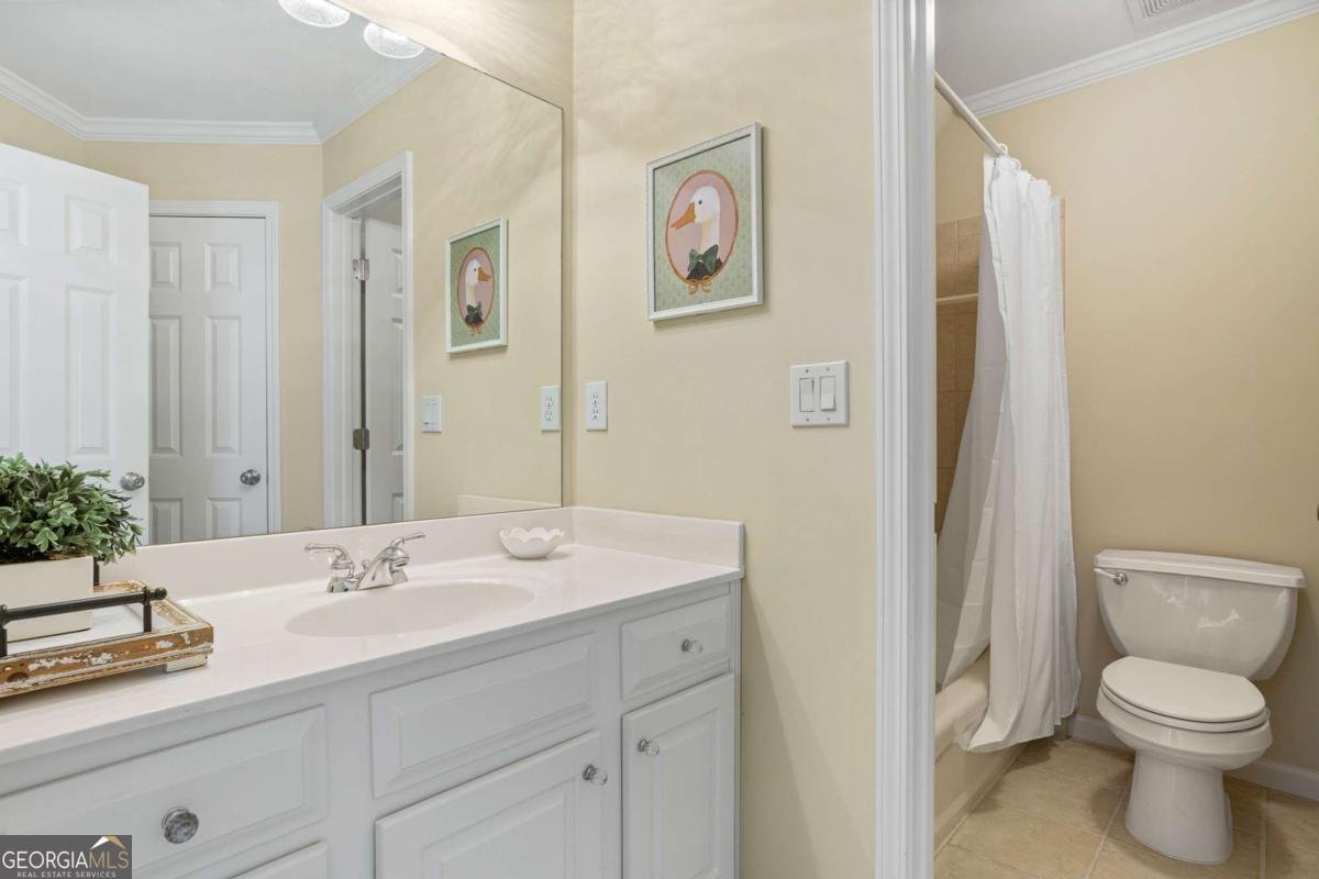 5355 Highland Pine Lane Mableton - 41