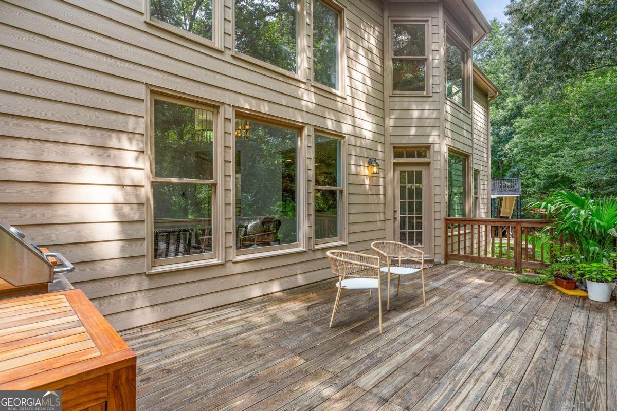 5355 Highland Pine Lane Mableton - 5