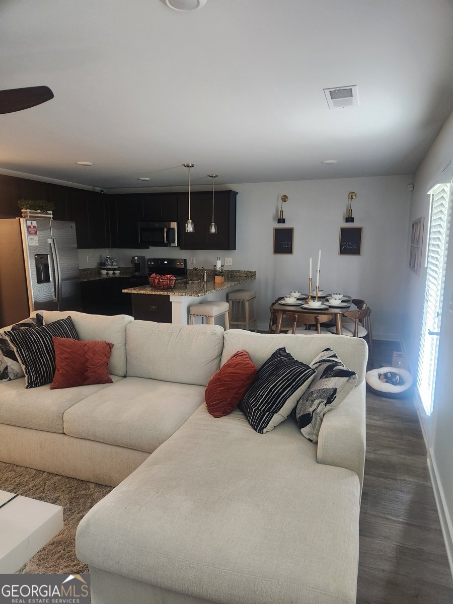 4811 Station Lane Union City - 13