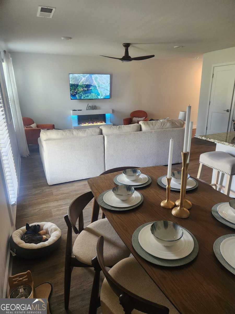 4811 Station Lane Union City - 15