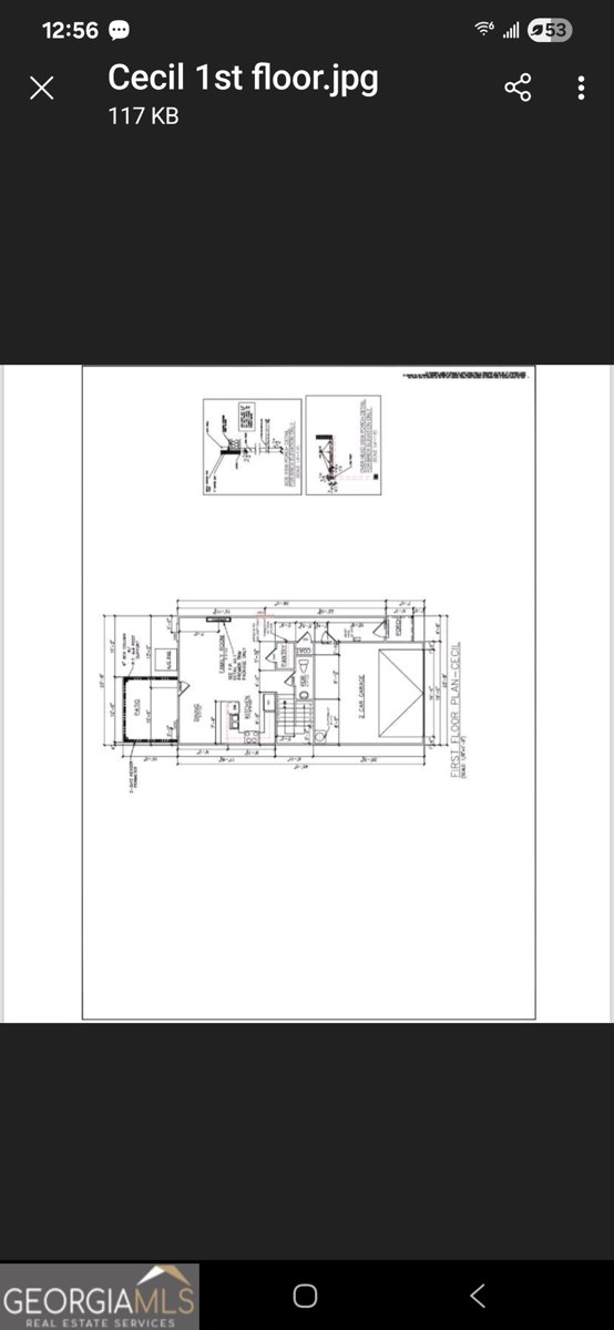 4811 Station Lane Union City - 2