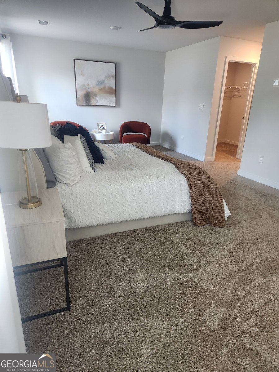 4811 Station Lane Union City - 4