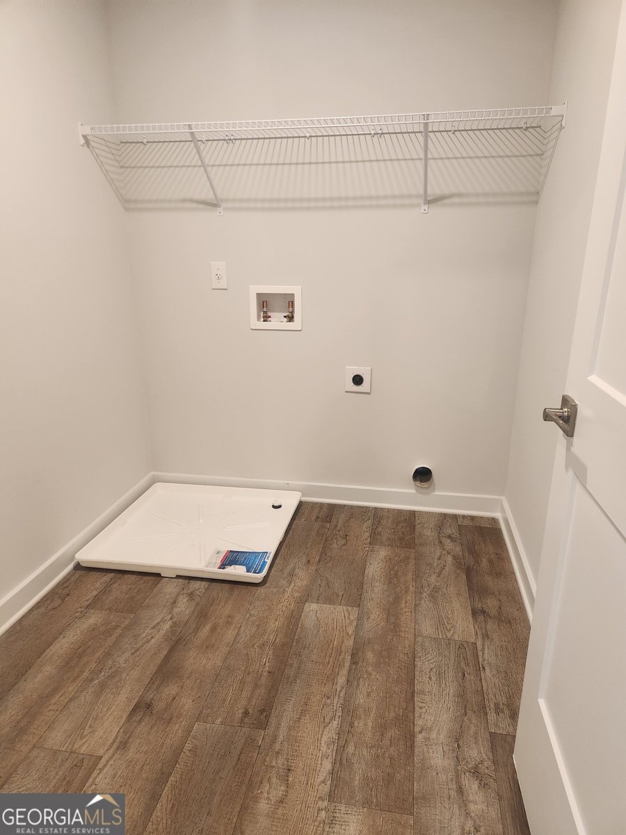 4812 Station Lane Union City - 11