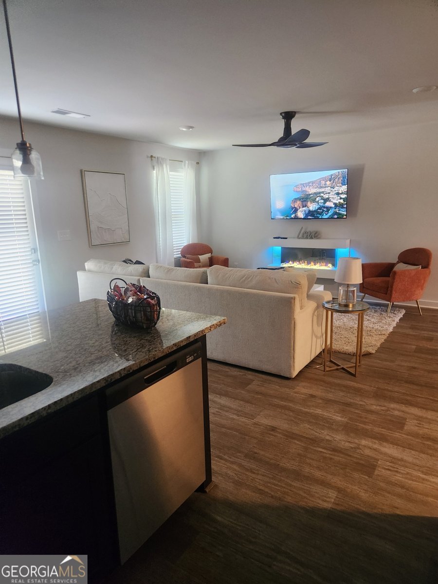 4812 Station Lane Union City - 14